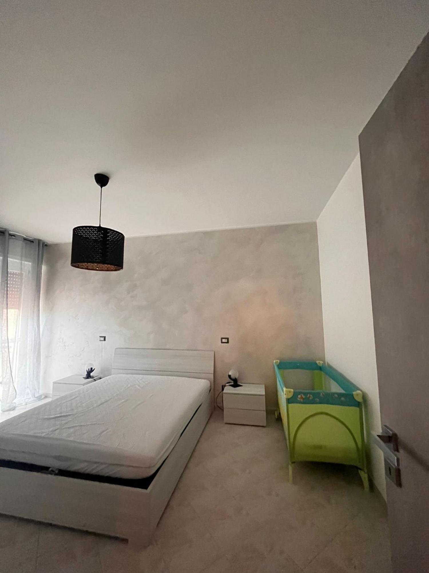 Lady'S Home Piedimulera Luaran gambar
