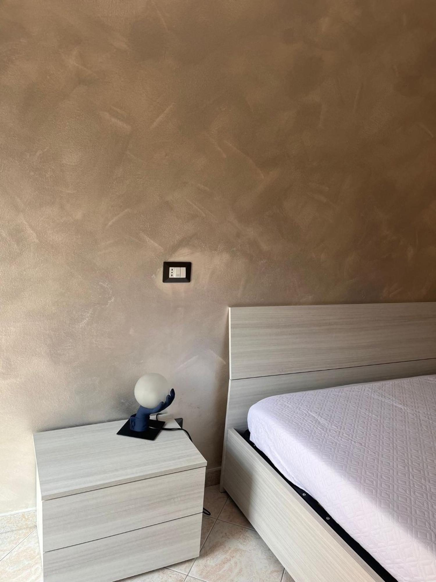 Lady'S Home Piedimulera Luaran gambar